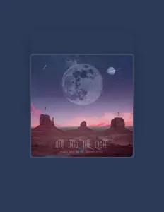 收听 Patrick Budd & The Starwood Flyers、观看音乐视频、阅读小传、查看巡演日期等 ！