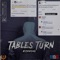 Tables Turn - Kickkone lyrics