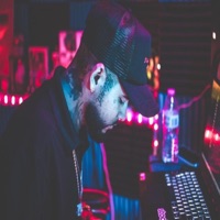 Trust Nobody (feat. Xpression, LB, M.R.G. & Ener) - Single - Bebo Beats