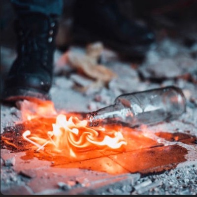 Gaslighting (feat. 40Hz) - Single