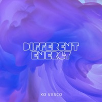 Different Energy - Single - XO Vasco