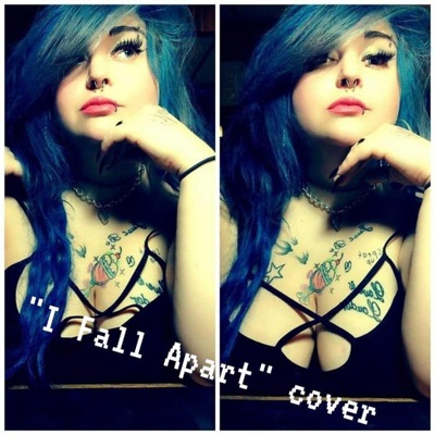 I Fall Apart - Single