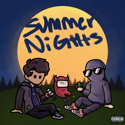 SUMMER NIGHTS (feat. Klover, JDR & Horkjunk) - Single