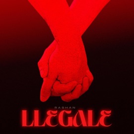 Llegale Rashan