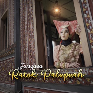 Chord Gitar Ratok Palupuah - Fauzana