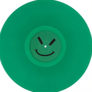 Acid 3 - EP