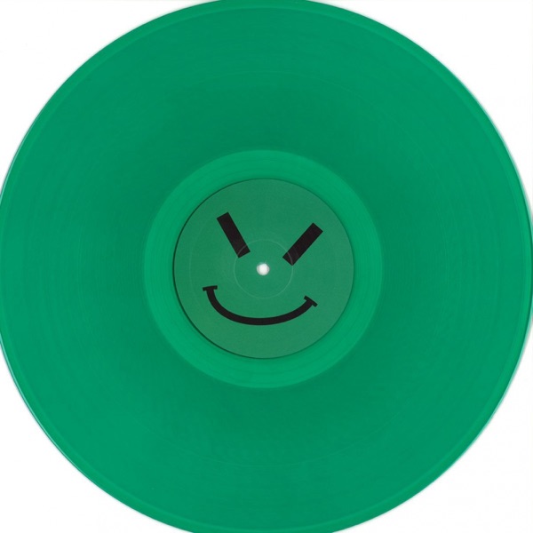 Acid 3 - EP