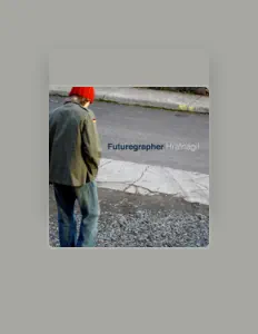 Listen to Futuregrapher, watch music videos, read bio, see tour dates & more!