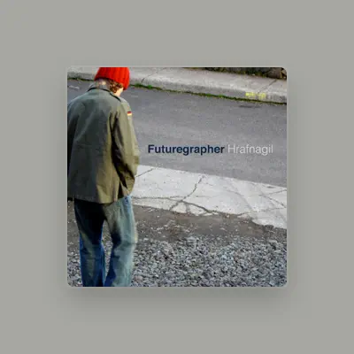 Listen to Futuregrapher, watch music videos, read bio, see tour dates & more!