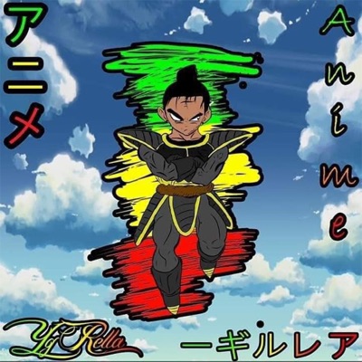 Anime - EP