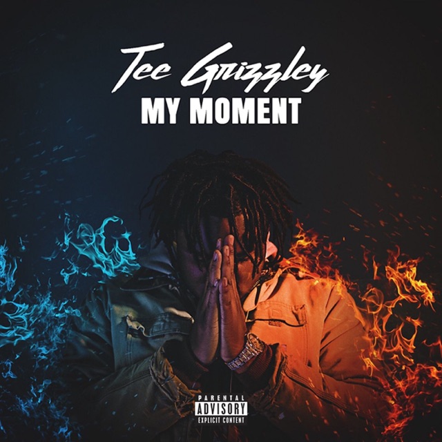 Tee Grizzley My Moment Album Cover