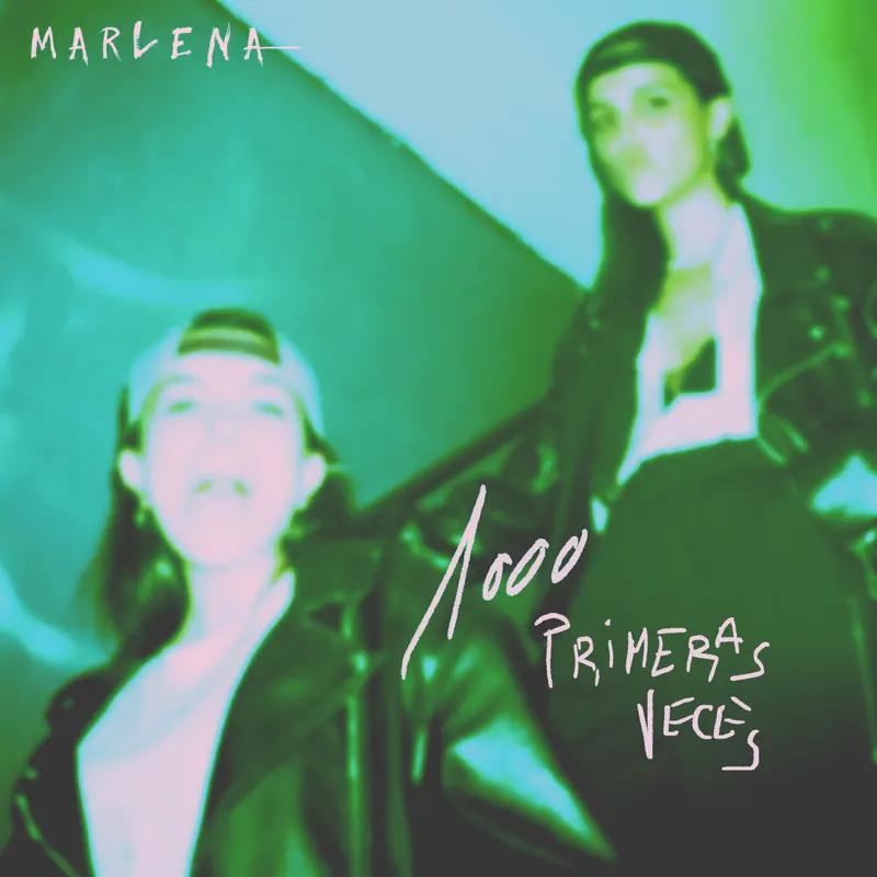 MARLENA - 1000 Primeras Veces (2023) [iTunes Plus AAC M4A]-新房子