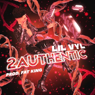 2Authentic - Single