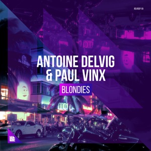 Blondies - Single