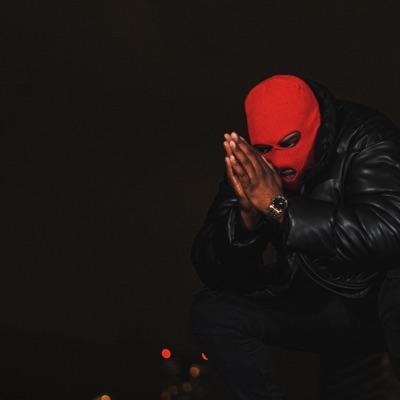 Walk With Me - Single