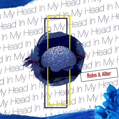 In My Head - Single