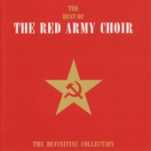 The Best Of The Red Army Choir artwork