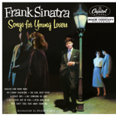 My Funny Valentine - Frank Sinatra