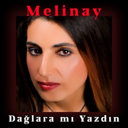 Dağlara mı Yazdın