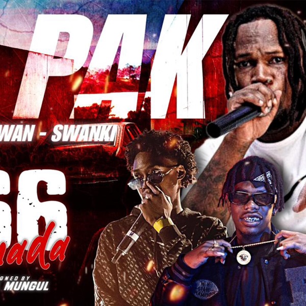 PAK PAK - Single