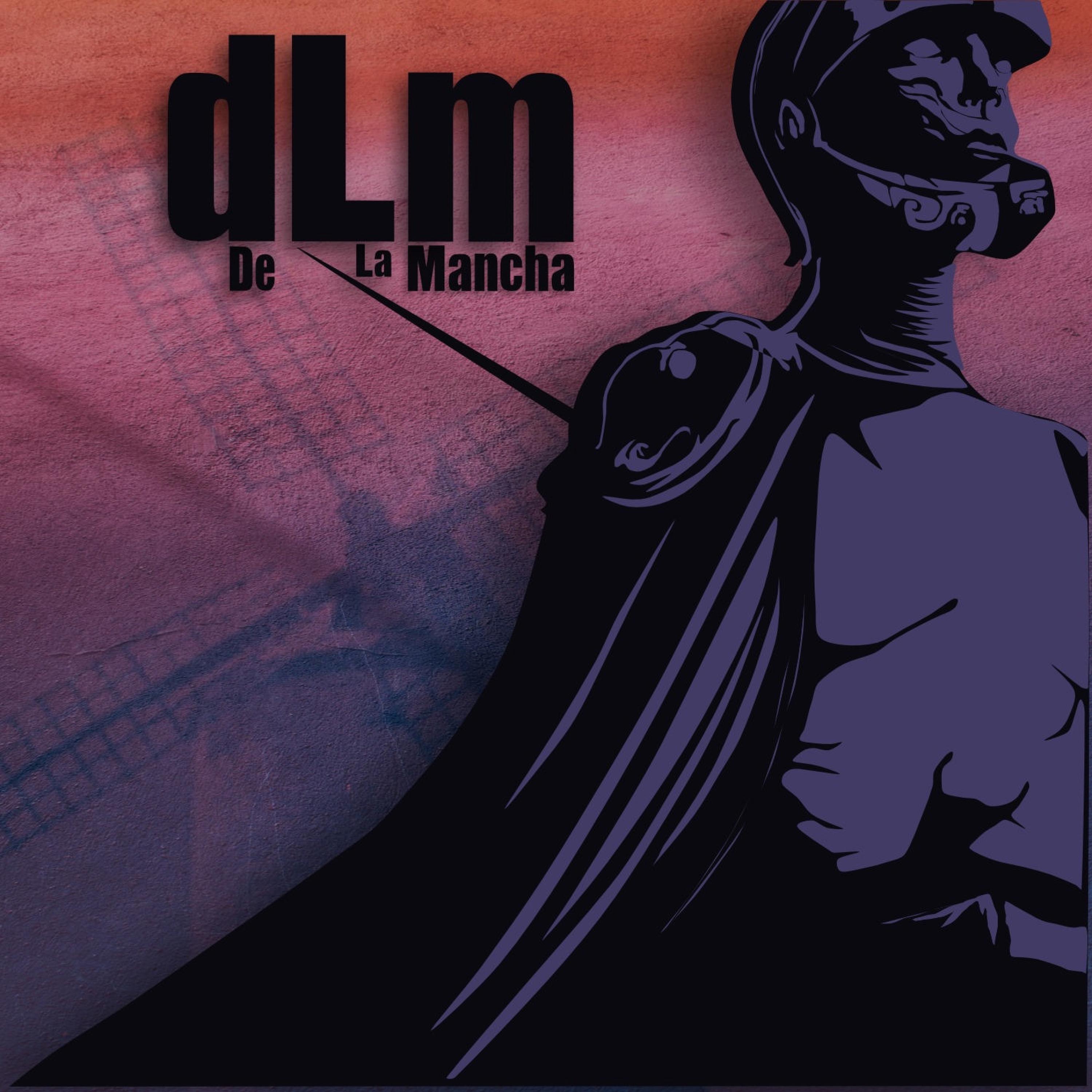 DE LA MANCHA - Stepping Back