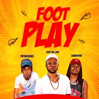 Foot Play (feat. Gabbidon & Pata Skeng) - Single - Skip Da Line