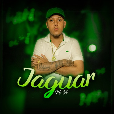 Jaguar (feat. DJ Cayoo) - Single