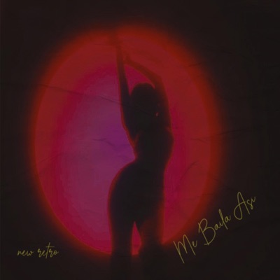 Me Baila Así - Single