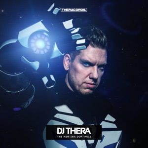 The New Era Continues - EP