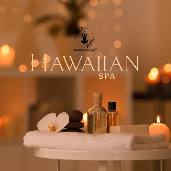 Hawaiian Spa: Relaxing Nature Sounds & Ukulele Music Collection