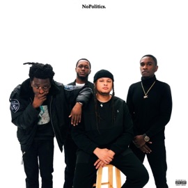 Pop Out nopolitics., Millswaschosen & Riel Peters