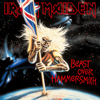 Hallowed Be Thy Name (Live '82) - Iron Maiden