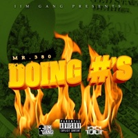 Doin #'s - Single - Mr.380