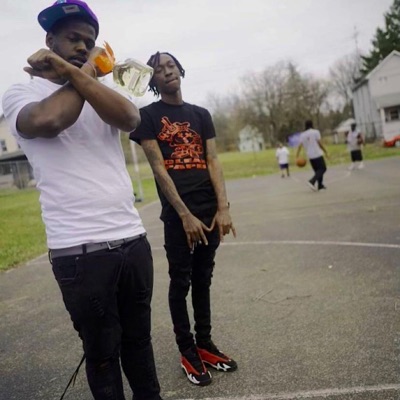 Hate fetty (feat. WST Tae) - Single
