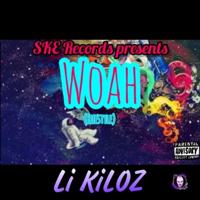 Woah - Single