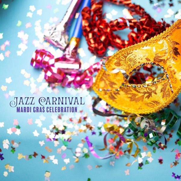 Jazz Carnival: Mardi Gras Celebration, New Orleans Grooves 2024