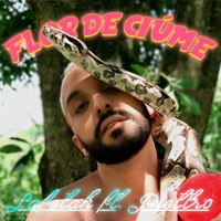 Flor de Ciúme (feat. Piettro) - Single - Lafetah