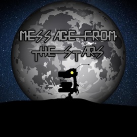 Message From the Stars TitaniumSalvage