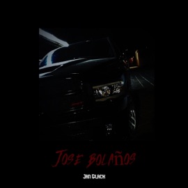 JOSE BOLAÑOS Jan Glack