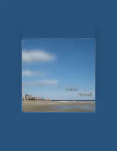 Ouve Roswell, vê vídeos de música, lê a biografia, vê as datas da digressão e muito mais!