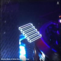 Every Step - Single - Alannys Weber & Stolen Goodz