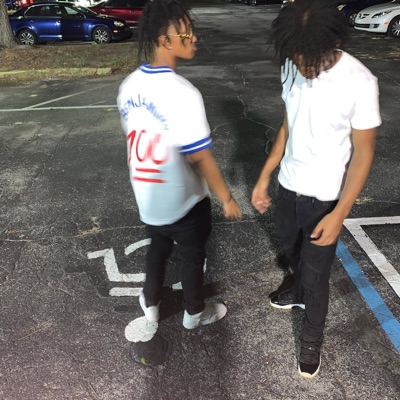 Step On Shit (feat. Bankroll Kam) - Single