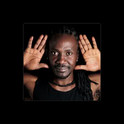 Listen to Bajah, watch music videos, read bio, see tour dates & more!