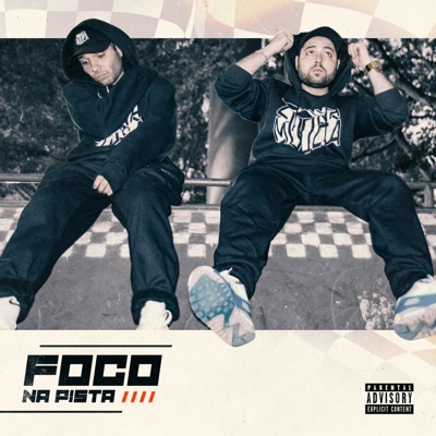 Foco na Pista (feat. Nobre Beats) - Single