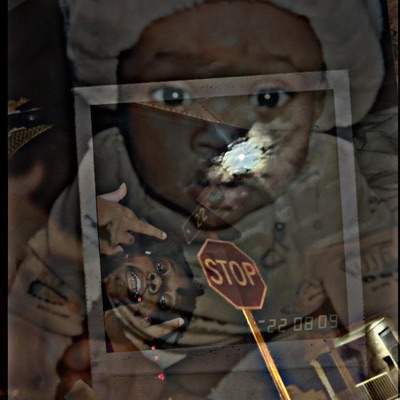 Letter To My Burdda - Single