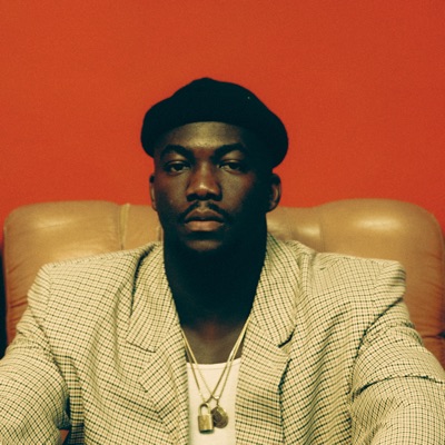 Jacob Banks