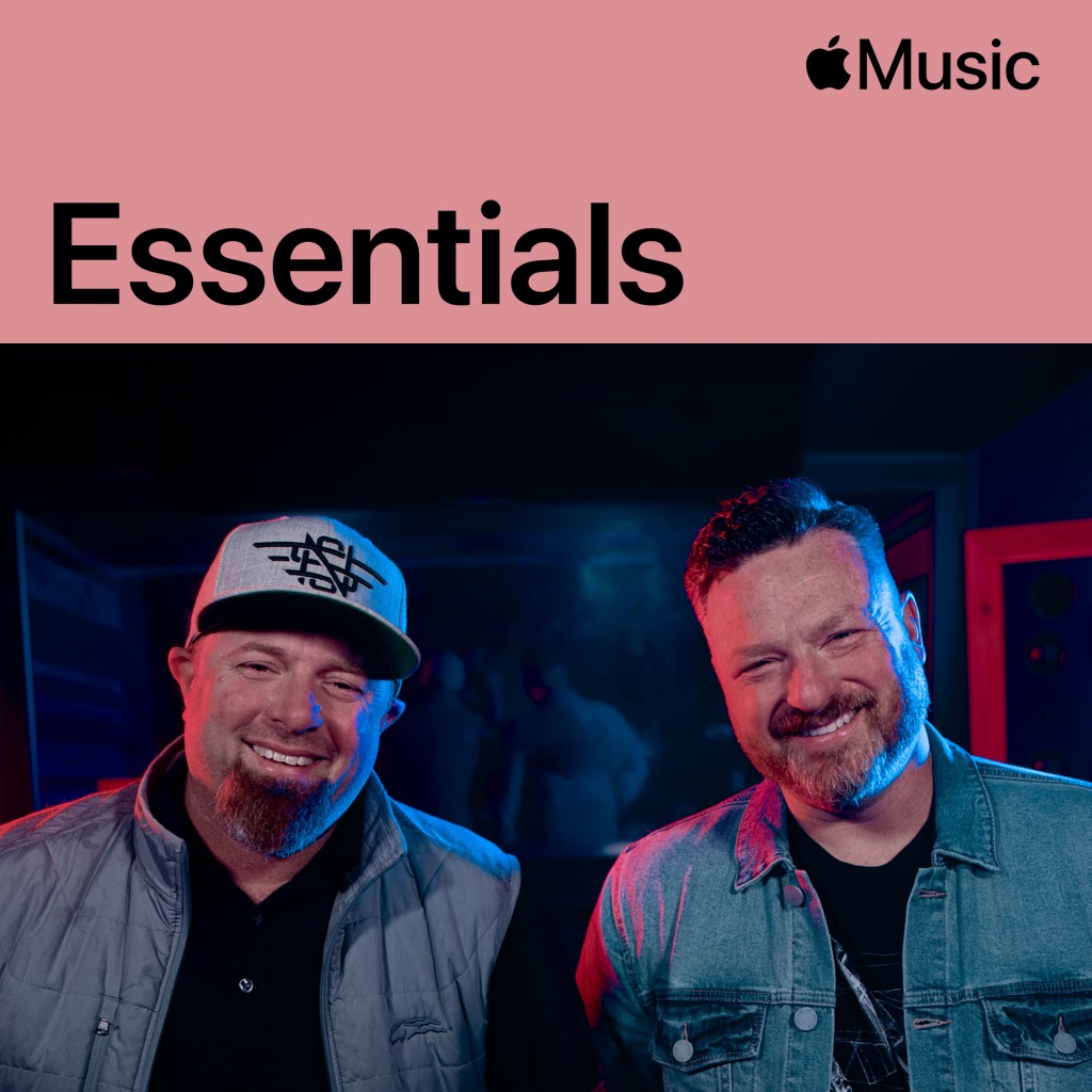 Shane & Shane Essentials