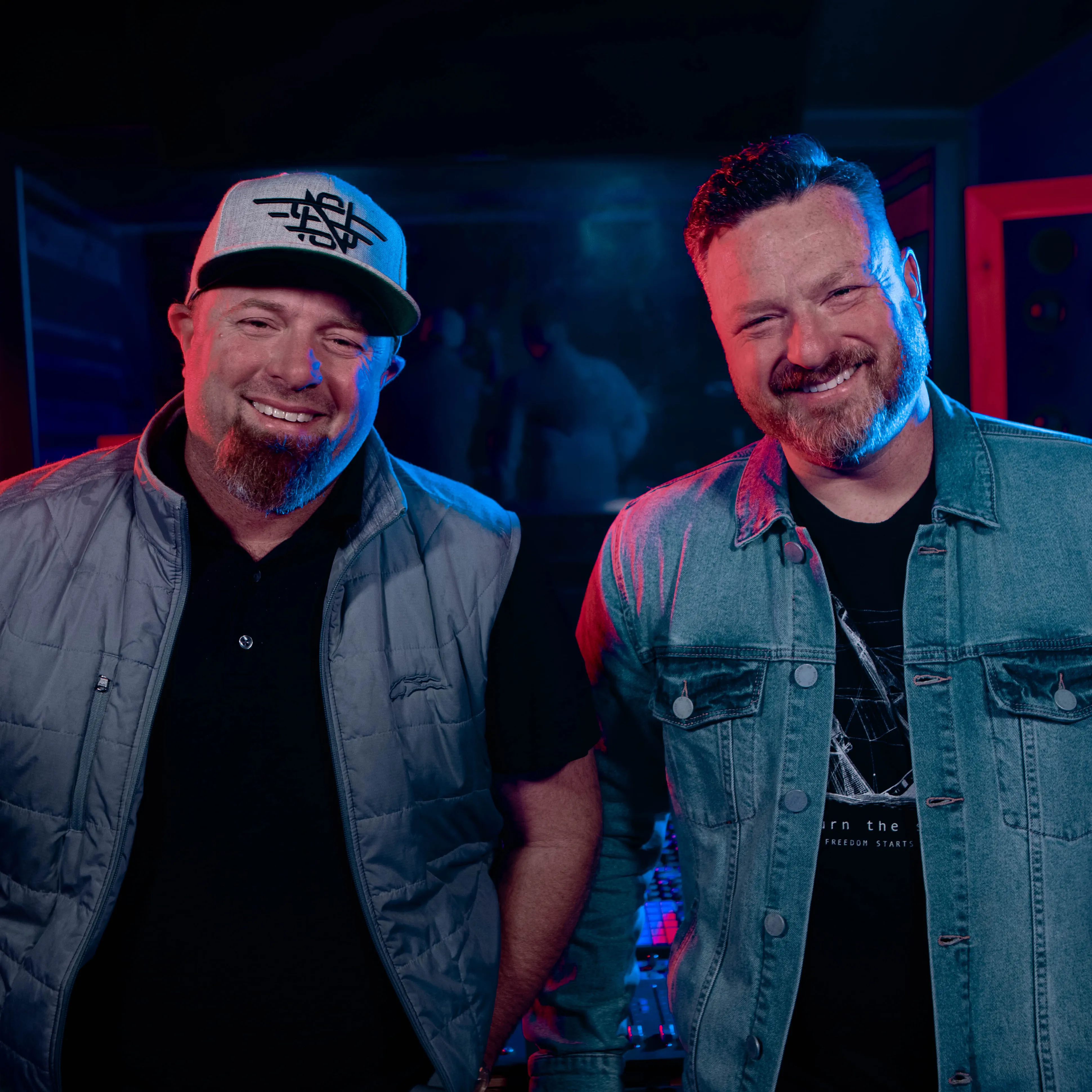 Shane & Shane concert - Forney, The OC Arena, Dec 20, 2025, 7:00 PM 🎤