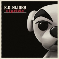 Riptide - Single - Clay K Slider