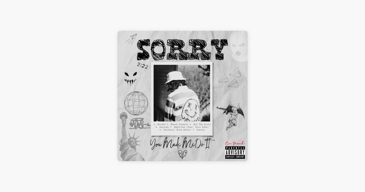 Wicked - Song by Cee Punch - Apple Music